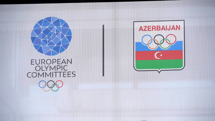 Milli Olimpiya Komitəsi federasiyalara xüsusi toplanışlar təşkil edir - FOTO